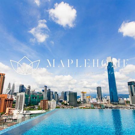 D'Majestic Premier Suites Kuala Lumpur Eksteriør bilde
