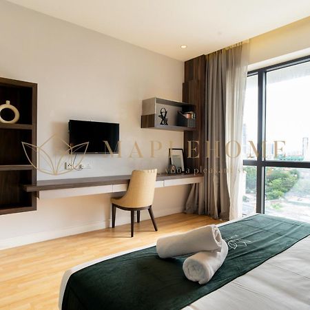 D'Majestic Premier Suites Kuala Lumpur Rom bilde