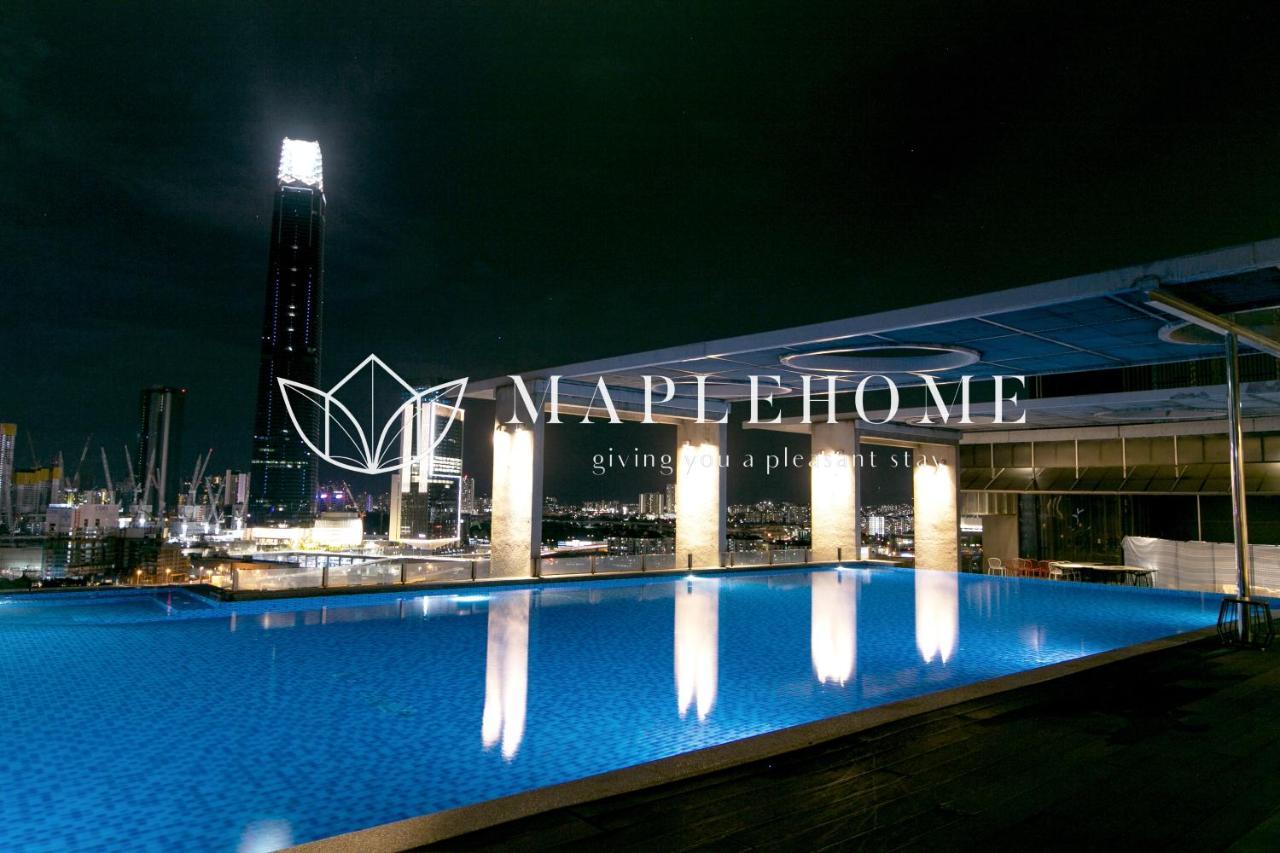 D'Majestic Premier Suites Kuala Lumpur Eksteriør bilde