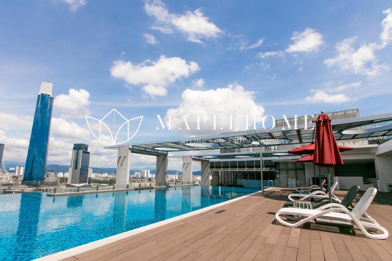 D'Majestic Premier Suites Kuala Lumpur Eksteriør bilde