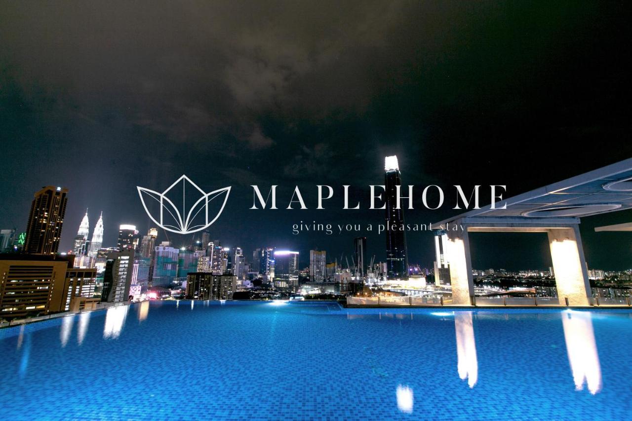 D'Majestic Premier Suites Kuala Lumpur Eksteriør bilde