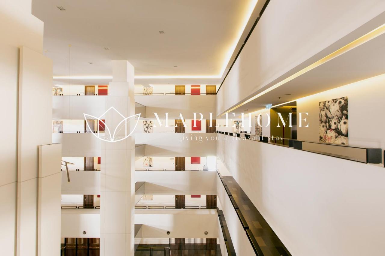 D'Majestic Premier Suites Kuala Lumpur Eksteriør bilde