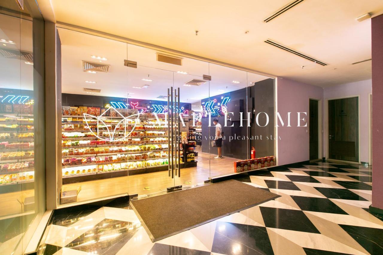 D'Majestic Premier Suites Kuala Lumpur Eksteriør bilde