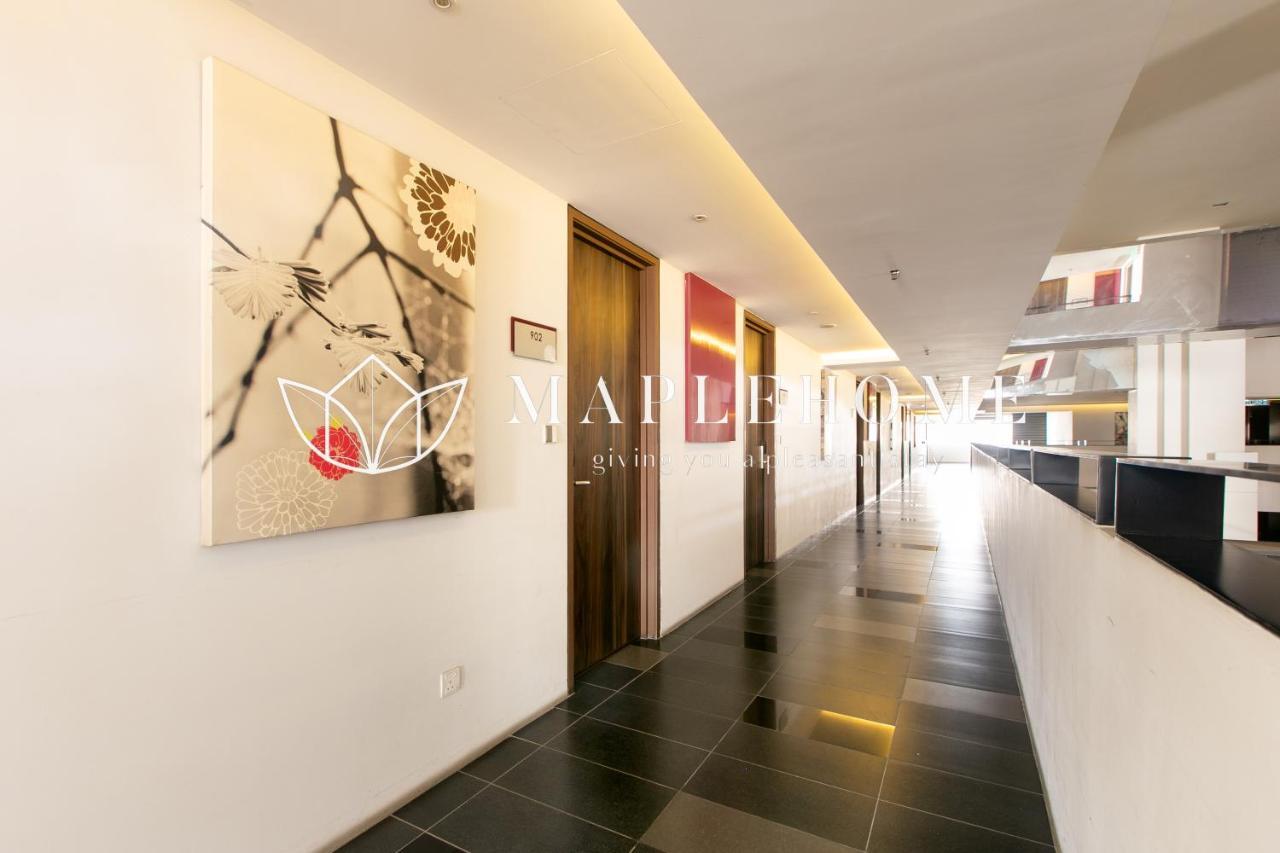 D'Majestic Premier Suites Kuala Lumpur Eksteriør bilde