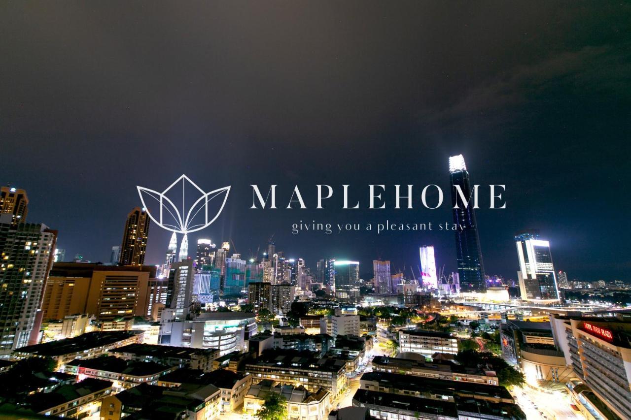 D'Majestic Premier Suites Kuala Lumpur Eksteriør bilde