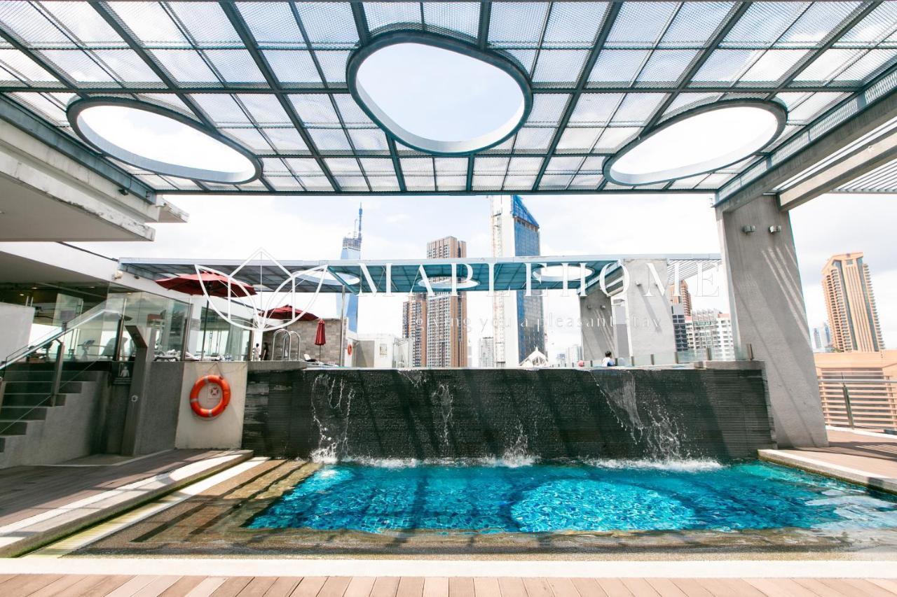 D'Majestic Premier Suites Kuala Lumpur Eksteriør bilde
