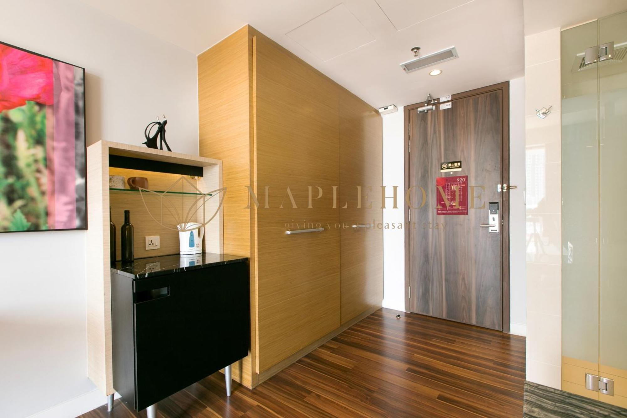 D'Majestic Premier Suites Kuala Lumpur Rom bilde